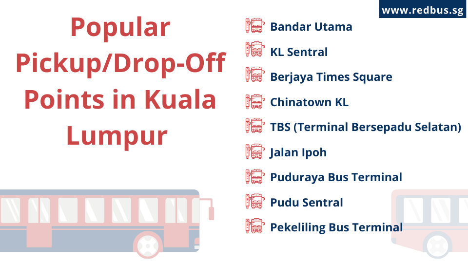 Kuala Lumpur bus